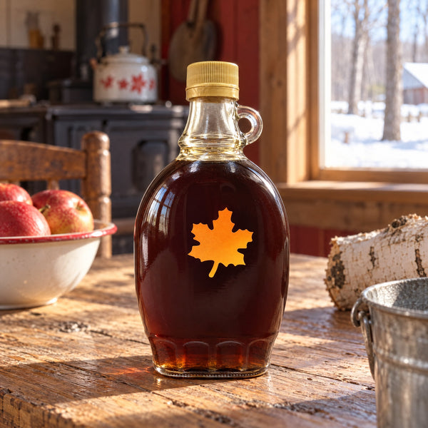 Sirop d'érable 250 ml