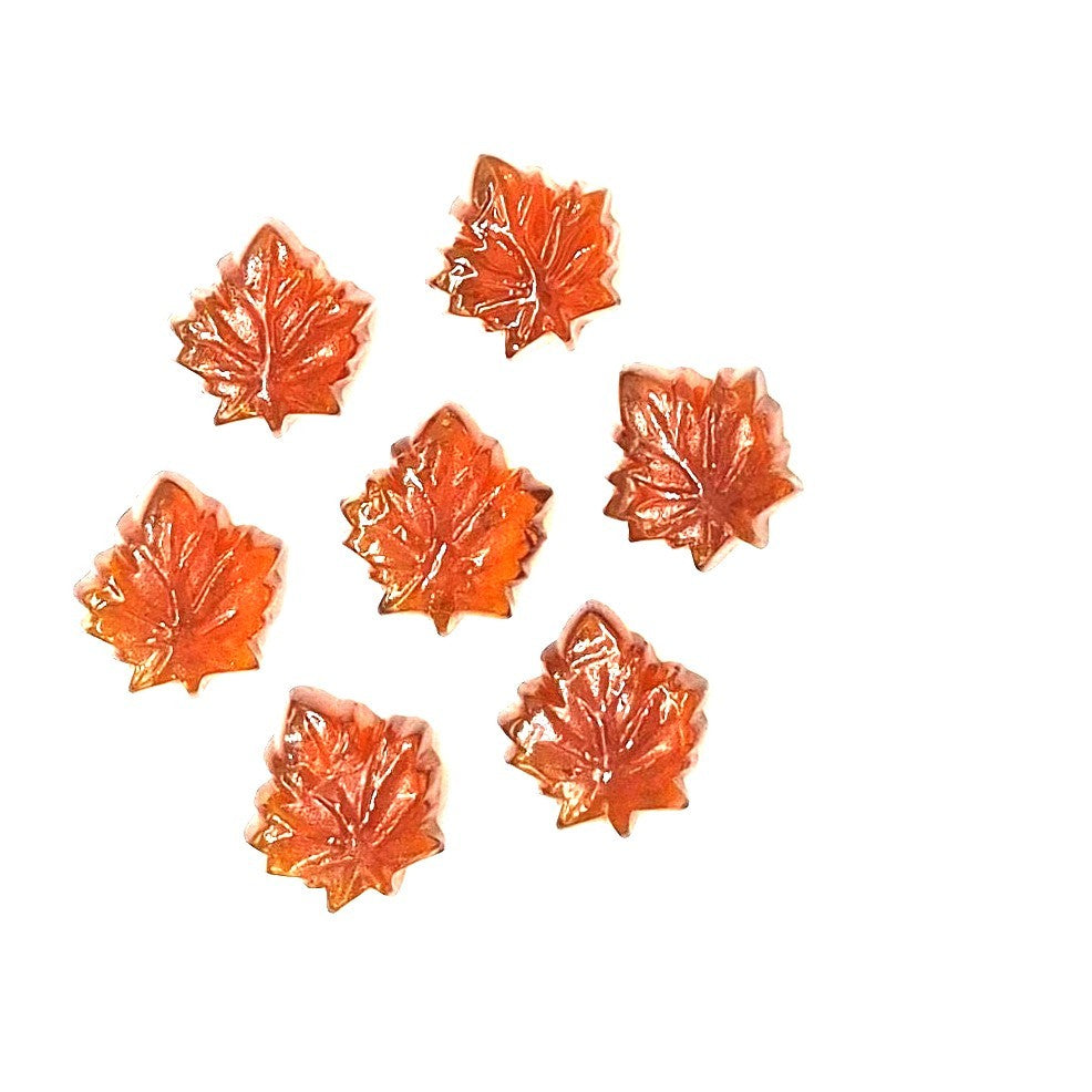 Bonbons durs au sirop d'érable — 80 un
