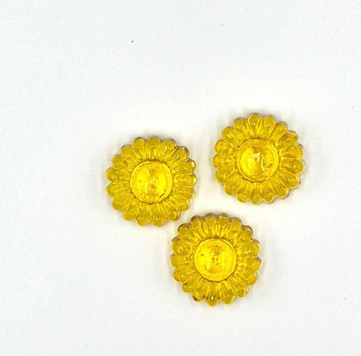 Bonbons au miel et citron — 24 un