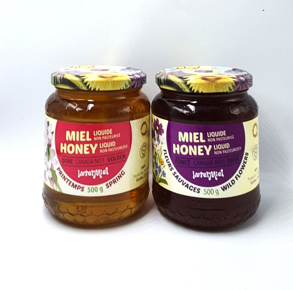 Duo de miel