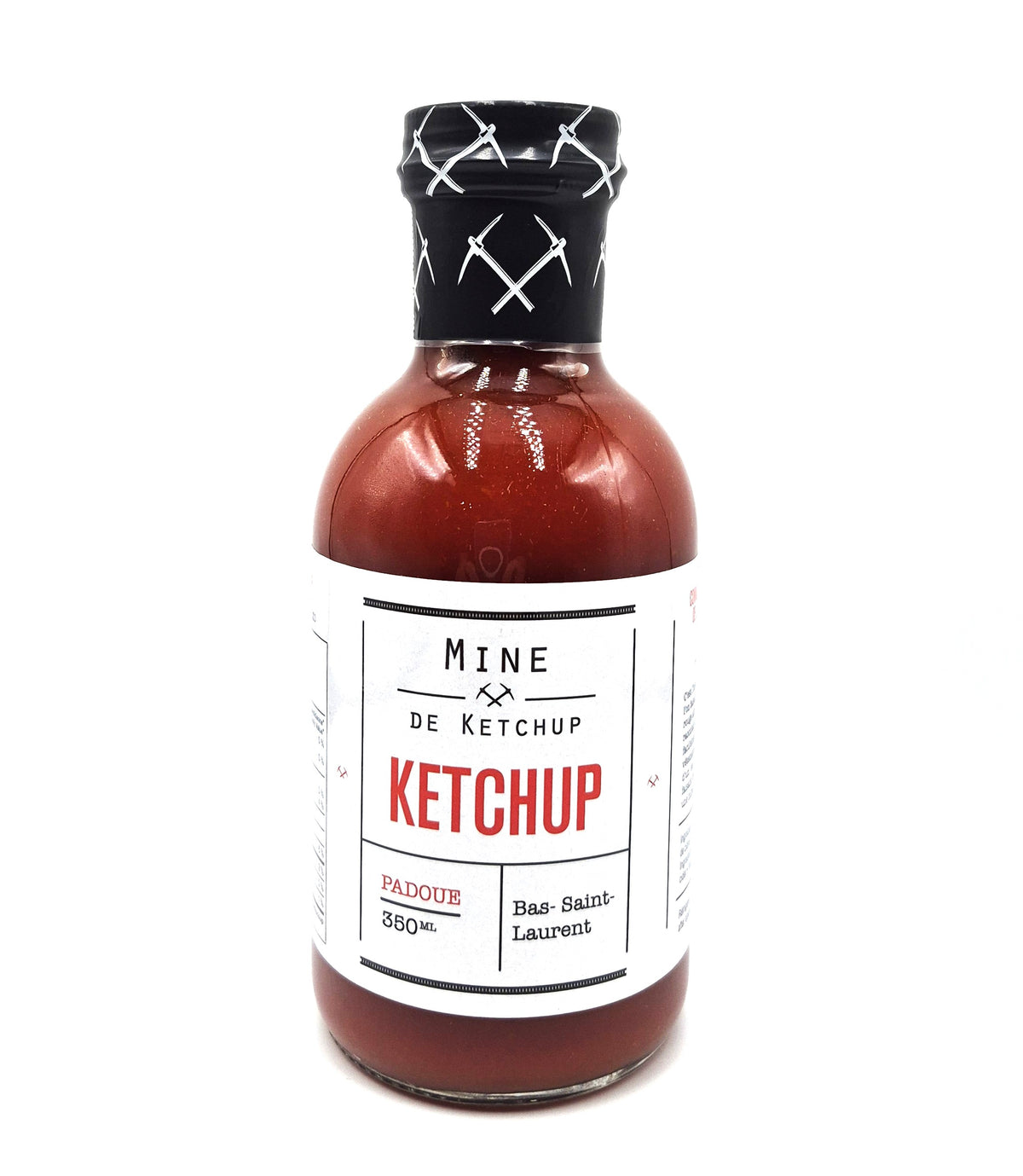 Ketchup classique