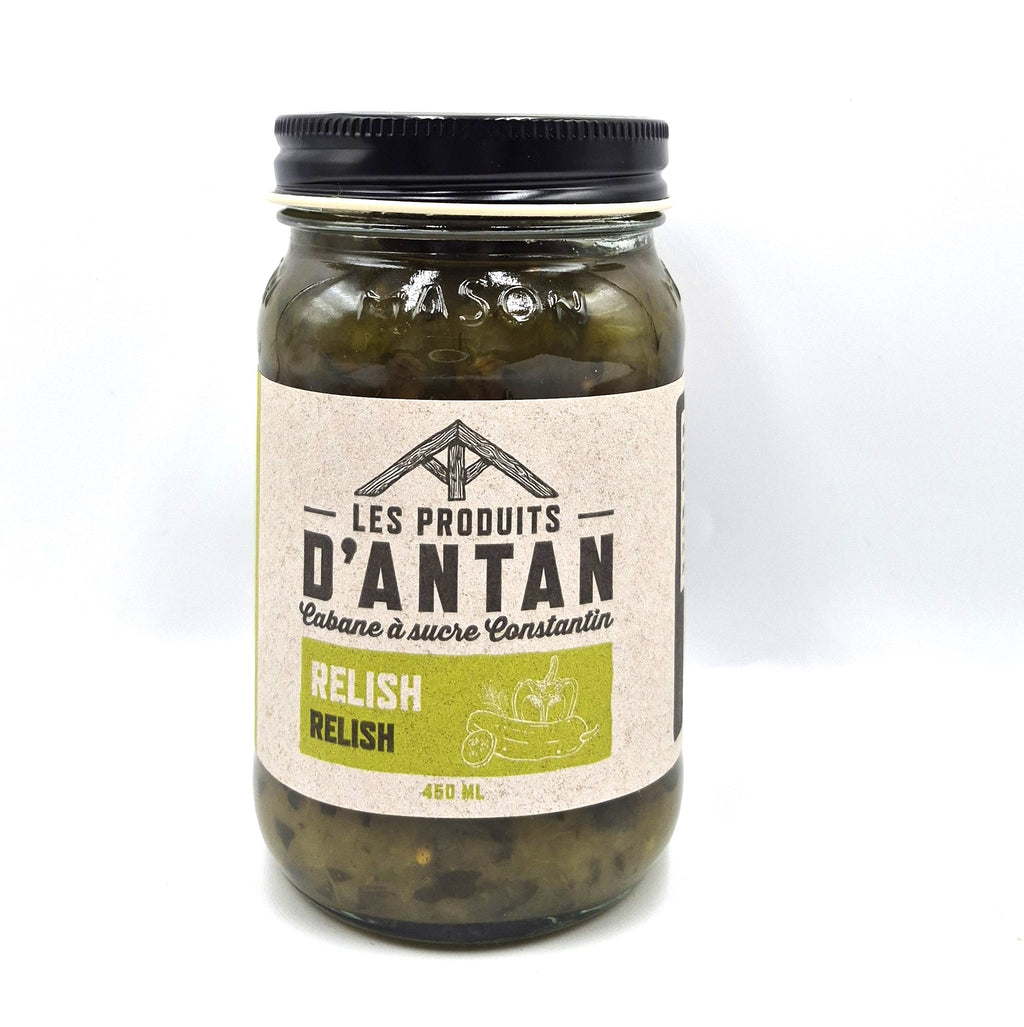Relish