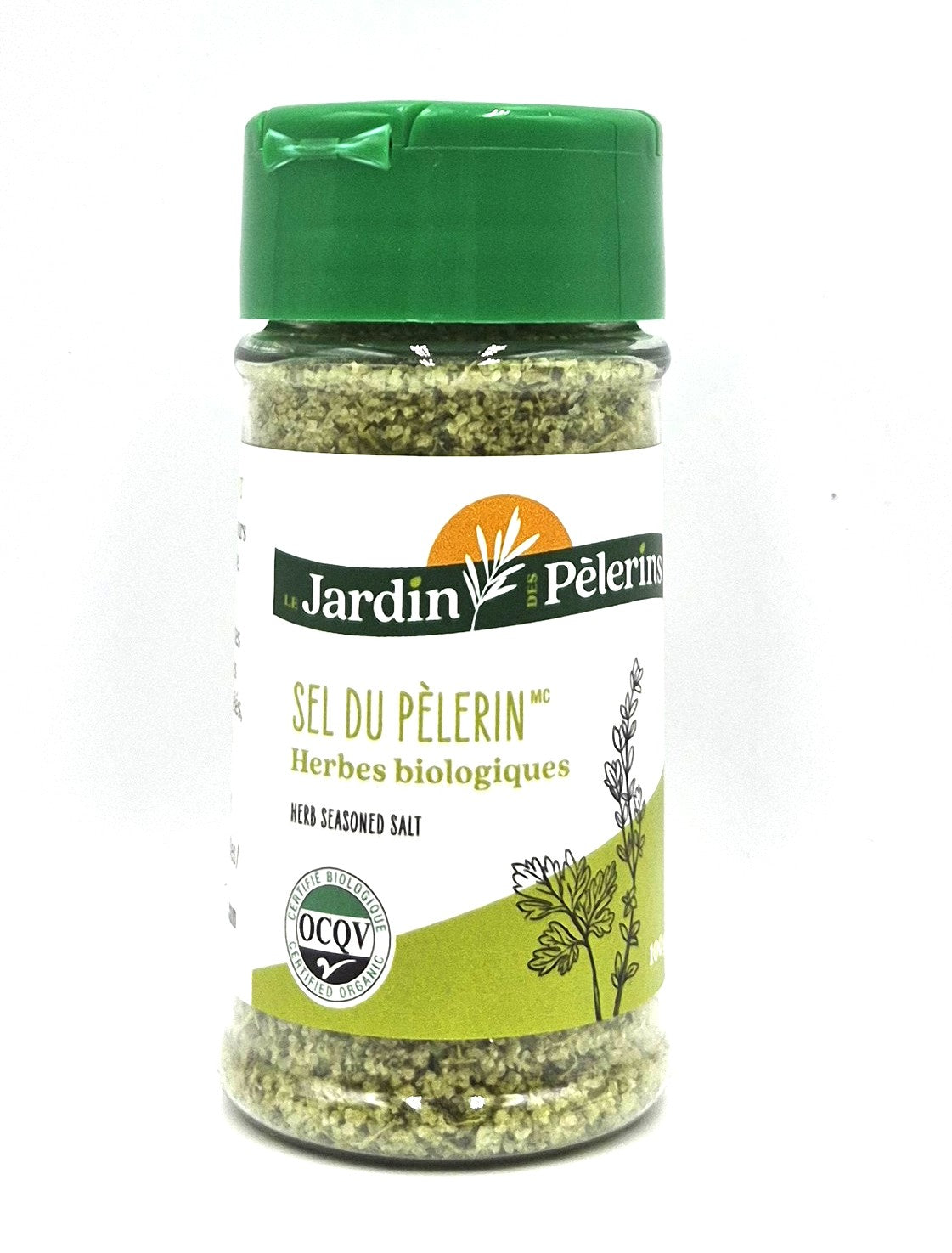 Sel du Pèlerin