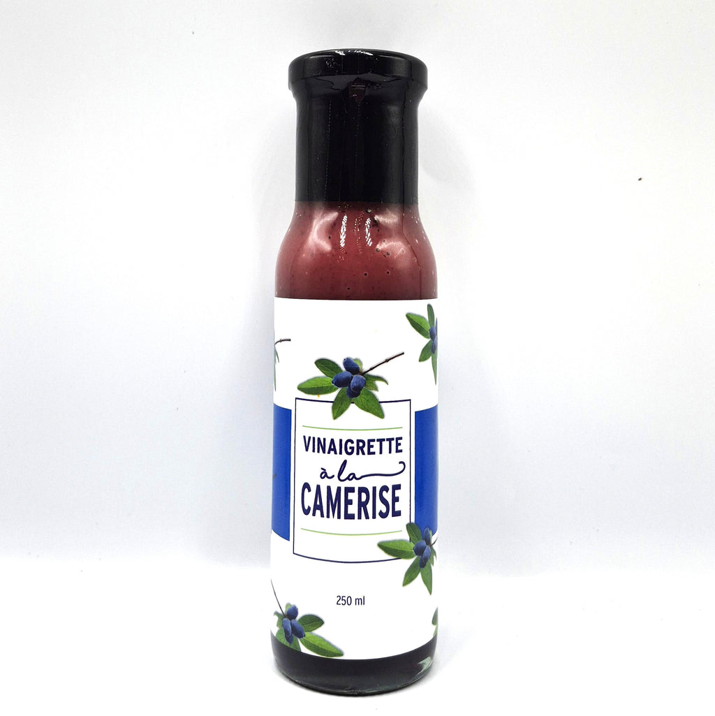 Vinaigrette  a la camerise