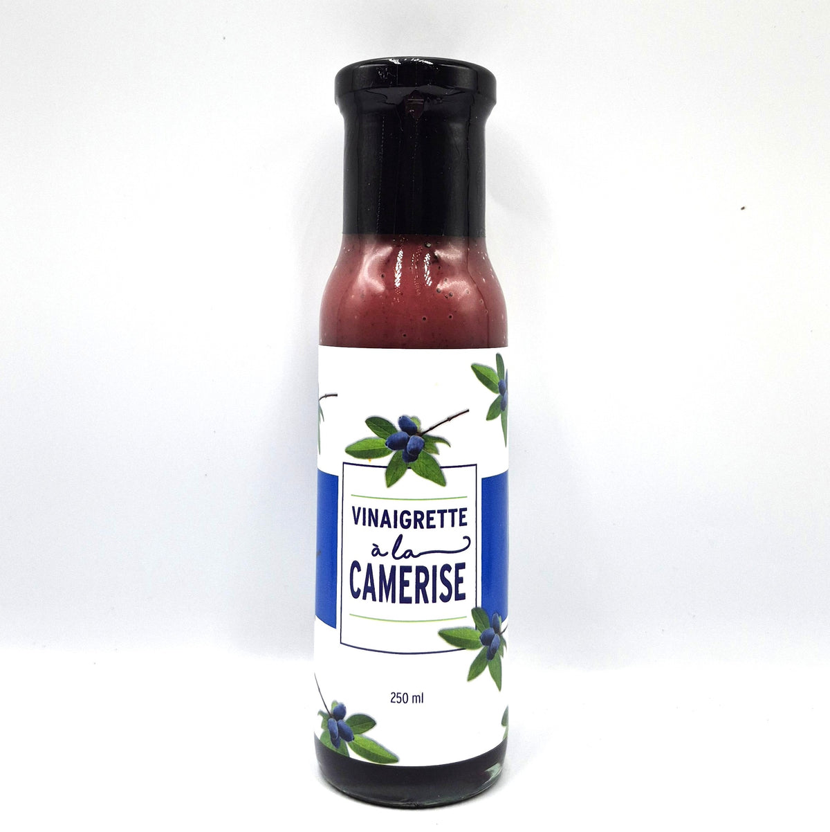 Vinaigrette  a la camerise